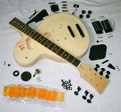 Guitar Parts