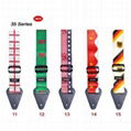 Guitar Straps(Art Series) 3