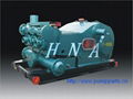 HNA F series mud pump 1