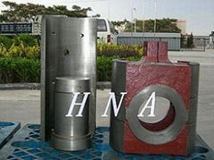 HNA mud pump power end parts