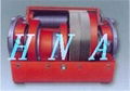 HNA mud pump power end parts 2