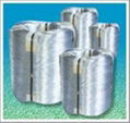 galvanized iron wire