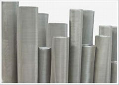 stainless steel wire mesh