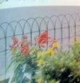 garden boder fence 4
