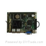 3.5 inches Embedded Board/single board computer