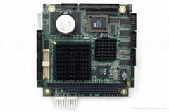 AMD PC104 Embedded Motherboard/single board computer