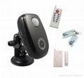 GPRS MMS  Alarm System