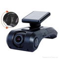 Vehicle Black Box Car Camera - GPS