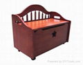 wooden toy box 2
