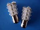 Led Turn Signal Bulbs-T25-1156-20Flu