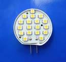 G4 Led Light-G4-18x3528SMD