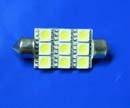 Led Festoon Bulb