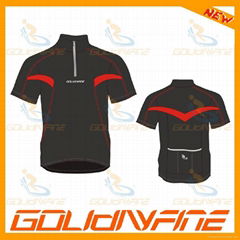 cycling suit 