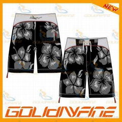 Men beach short 