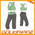 Women fitness wear 1