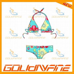 Children swimwear