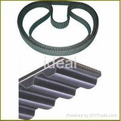 Automotive timing belt/ synchronous belt 