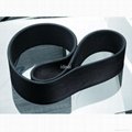 double side rubber V belt & banded PK belt  1