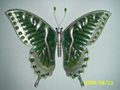 Metal butterfly 2