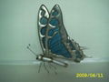 Metal butterfly 3