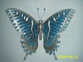 Metal butterfly 4