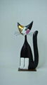 Metal cat craft 3