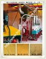 wheat/maize/corn grinding mill machine