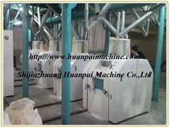 wheat flour processing equipment,wheat processing machinery