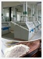 wheat flour milling machine