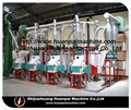 maize flour grinding machine 2