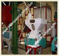 chinese yellow maize and corn flour grinding equipment  3