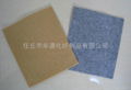 nonwoven geotextile