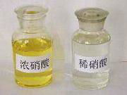 NITRIC ACID