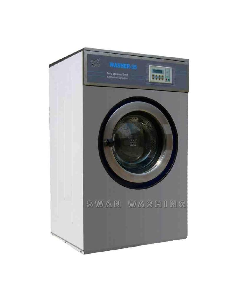 full automatic washing machine