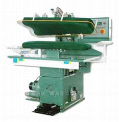  Multifunctional pressing machine 