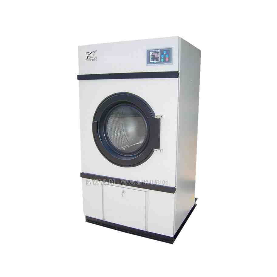 Full automatic Industrial Dryer machine