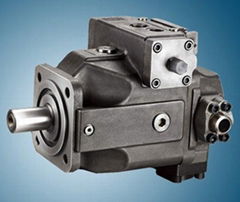 Rexroth Hydraulic Piston Pump (A4V)