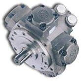 Intermot IAM H series Radial Piston Hydraulic Motor