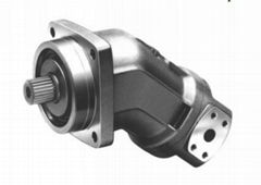 Rexroth A2FO Piston Hydraulic Pump A2FO28, A2FO32, A2FO45, A2FO56, A2FO63, A2FO8