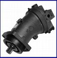 Rexroth A6V hydraulic piston motor 1