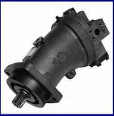 Rexroth A6V hydraulic piston motor