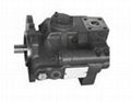 Daikin variable piston pump