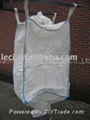 fibc bulk bag,pp jumbo bag