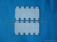 Cerebral circulation electrode / disposable ECG electrodes,tens electrode pad