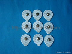 disposable ecg electrode,tens electrode pad,electrode pad