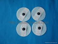 disposable ecg electrode pad,self