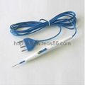 electrosurgical pencils,Electrosurgical