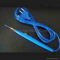 Disposable electrosurgical pencil,electrosurgical pencil 4