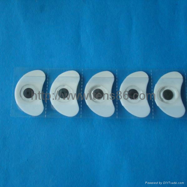 disposable ECG electrode pad,ecg electrodes,ecg electrodes lines 2