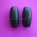 Medical hand electrode,conductive grenade, hand electrode